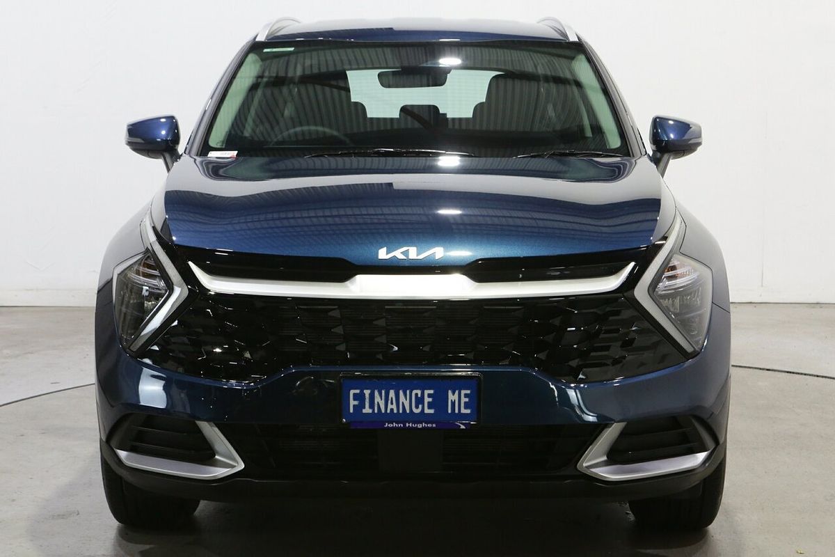 2024 Kia Sportage S NQ5