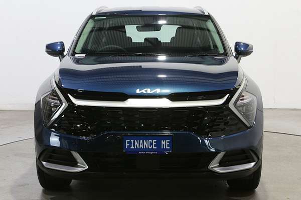 2024 Kia Sportage S NQ5