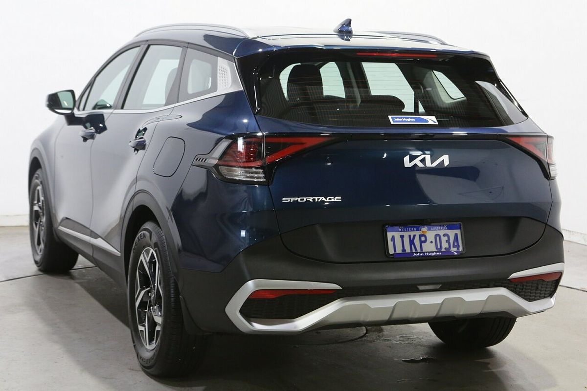 2024 Kia Sportage S NQ5