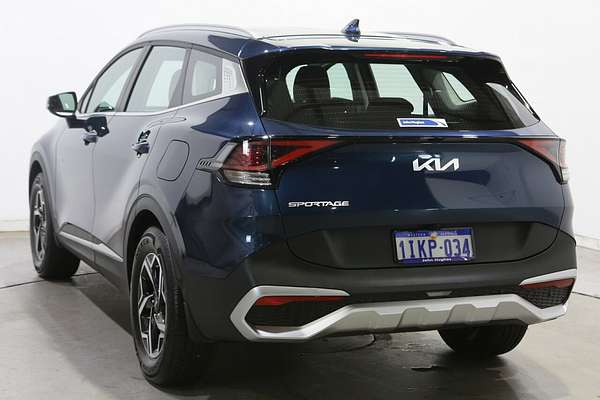 2024 Kia Sportage S NQ5