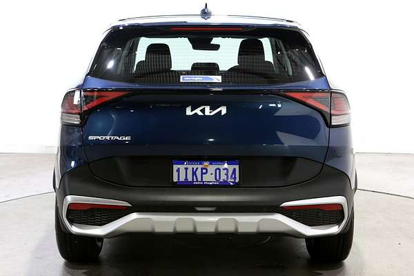 2024 Kia Sportage S NQ5