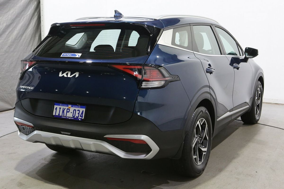 2024 Kia Sportage S NQ5