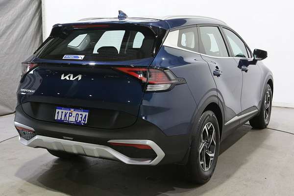 2024 Kia Sportage S NQ5