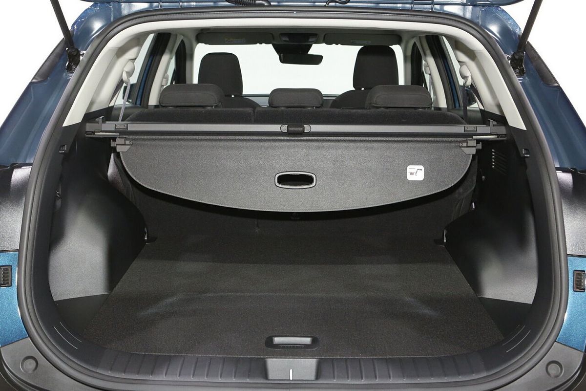 2024 Kia Sportage S NQ5