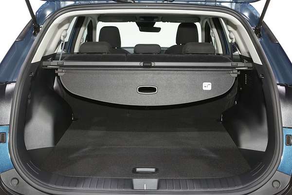 2024 Kia Sportage S NQ5