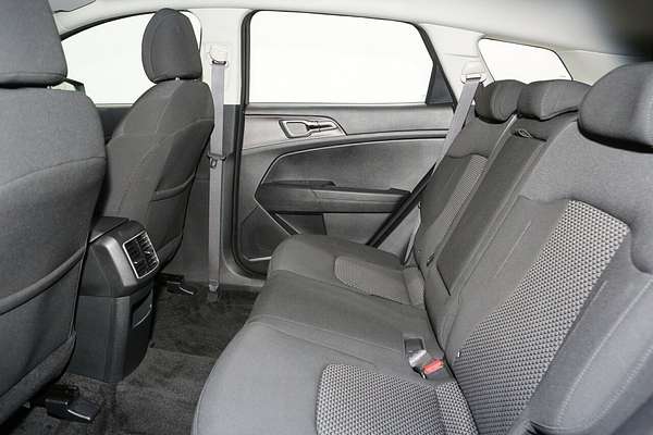 2024 Kia Sportage S NQ5