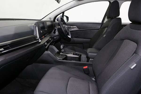 2024 Kia Sportage S NQ5