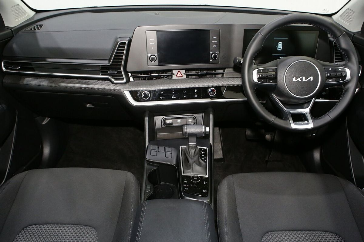 2024 Kia Sportage S NQ5