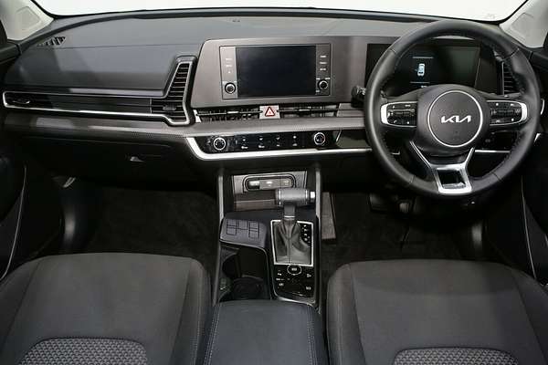 2024 Kia Sportage S NQ5