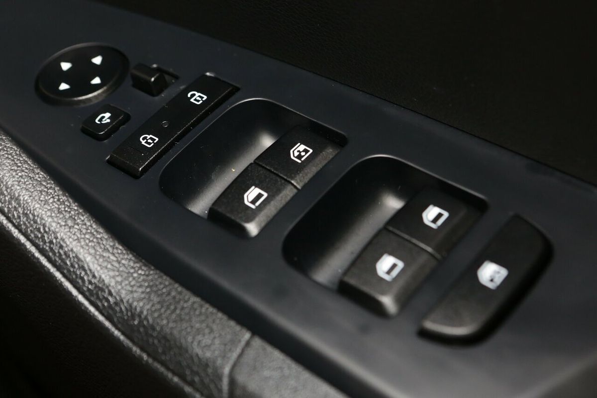 2024 Kia Sportage S NQ5