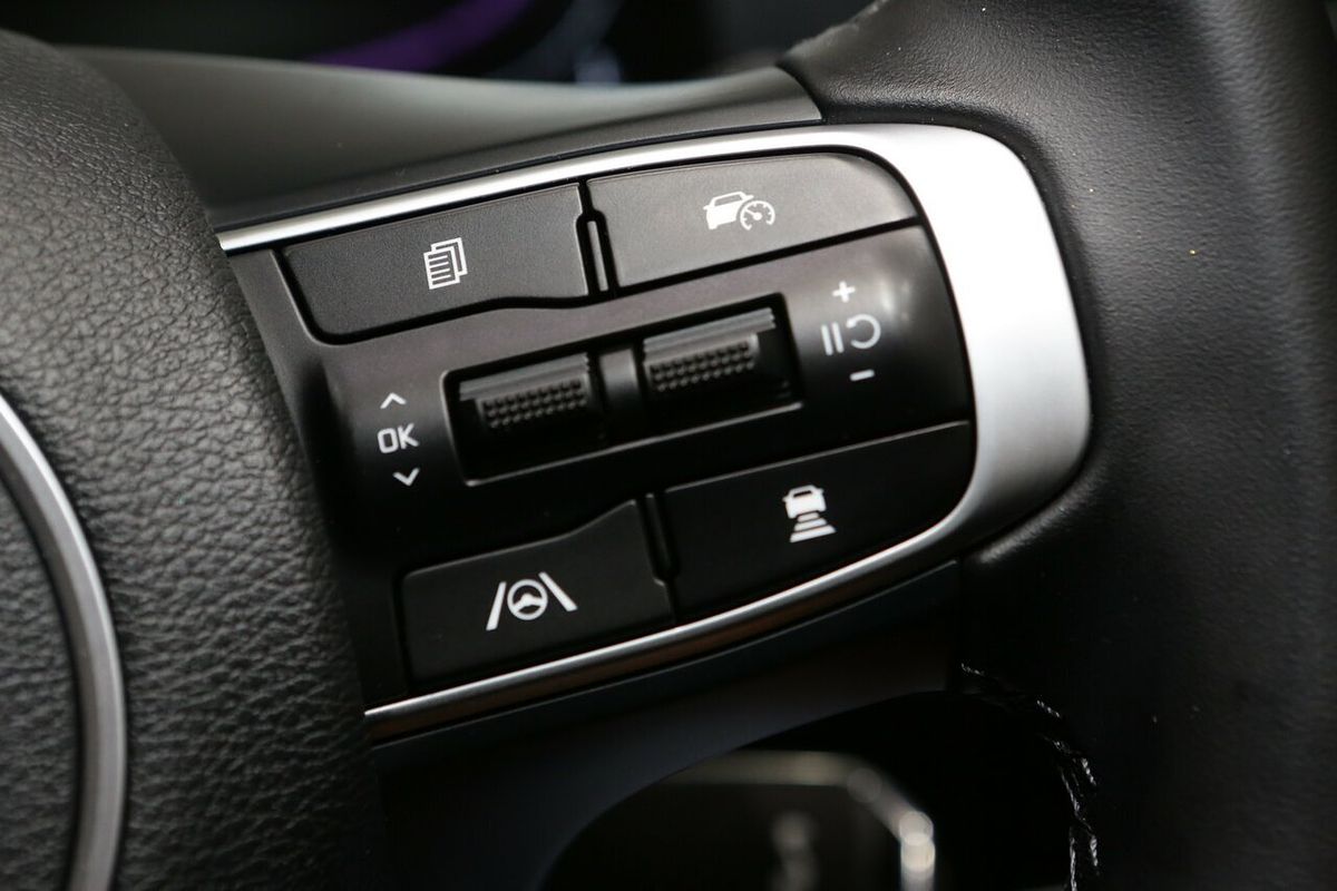 2024 Kia Sportage S NQ5