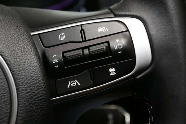 2024 Kia Sportage S NQ5