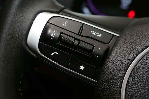 2024 Kia Sportage S NQ5