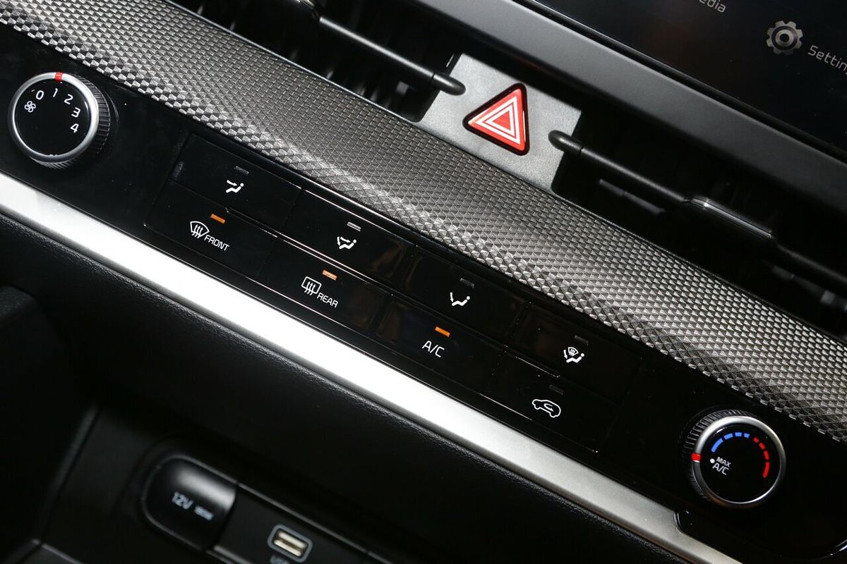 2024 Kia Sportage S NQ5