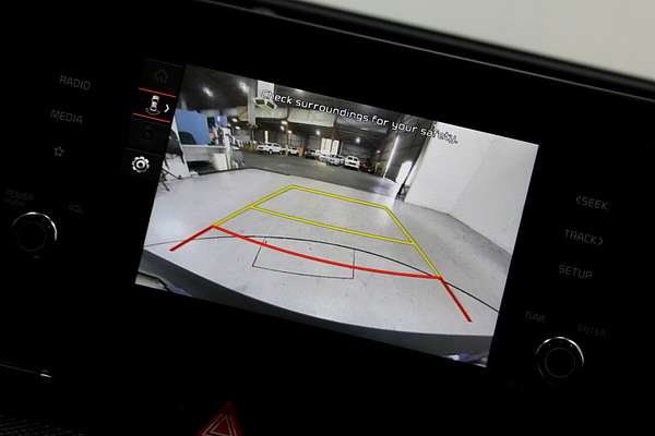 2024 Kia Sportage S NQ5