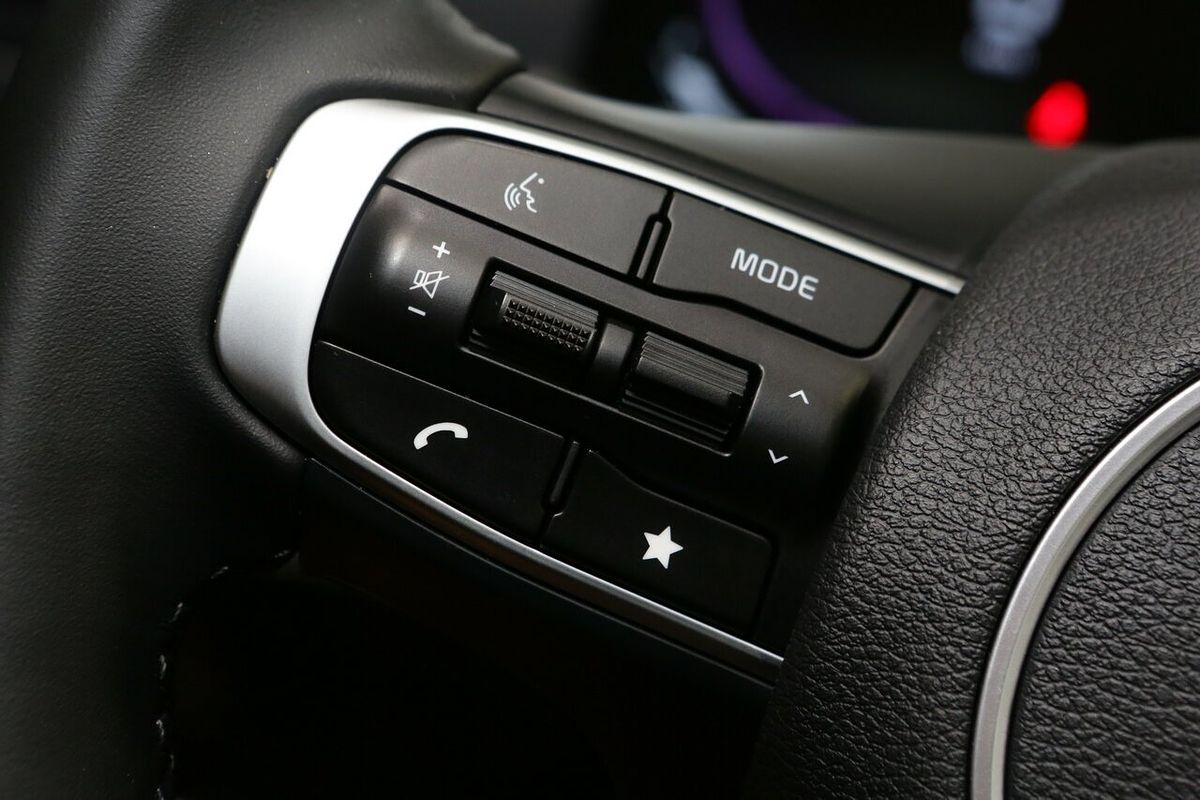 2024 Kia Sportage S NQ5