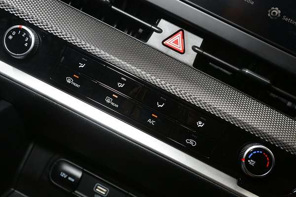 2024 Kia Sportage S NQ5