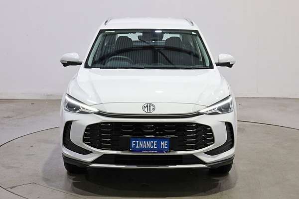 2025 MG ZS Excite ZS32