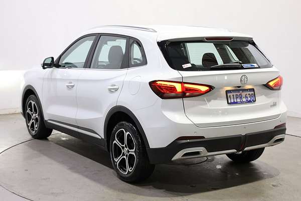 2025 MG ZS Excite ZS32