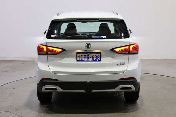 2025 MG ZS Excite ZS32