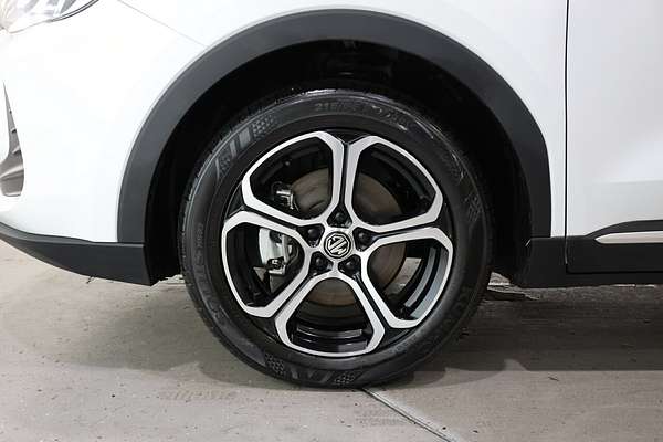 2025 MG ZS Excite ZS32