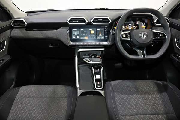 2025 MG ZS Excite ZS32