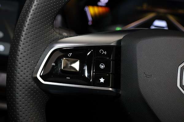 2025 MG ZS Excite ZS32