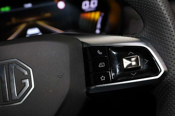 2025 MG ZS Excite ZS32