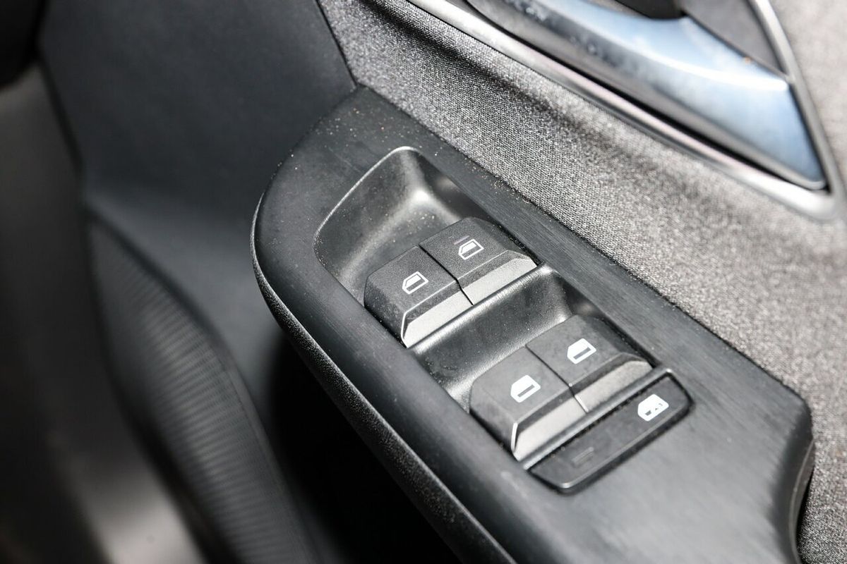 2025 MG ZS Excite ZS32