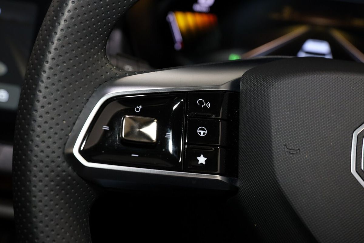 2025 MG ZS Excite ZS32