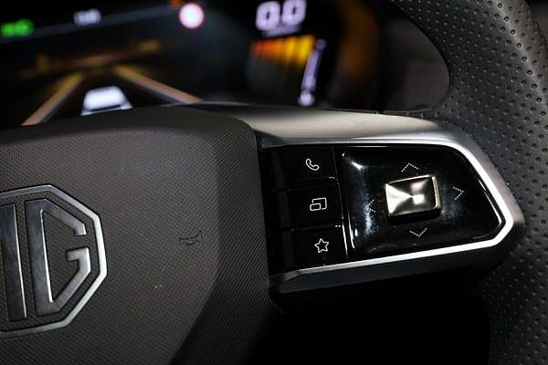 2025 MG ZS Excite ZS32