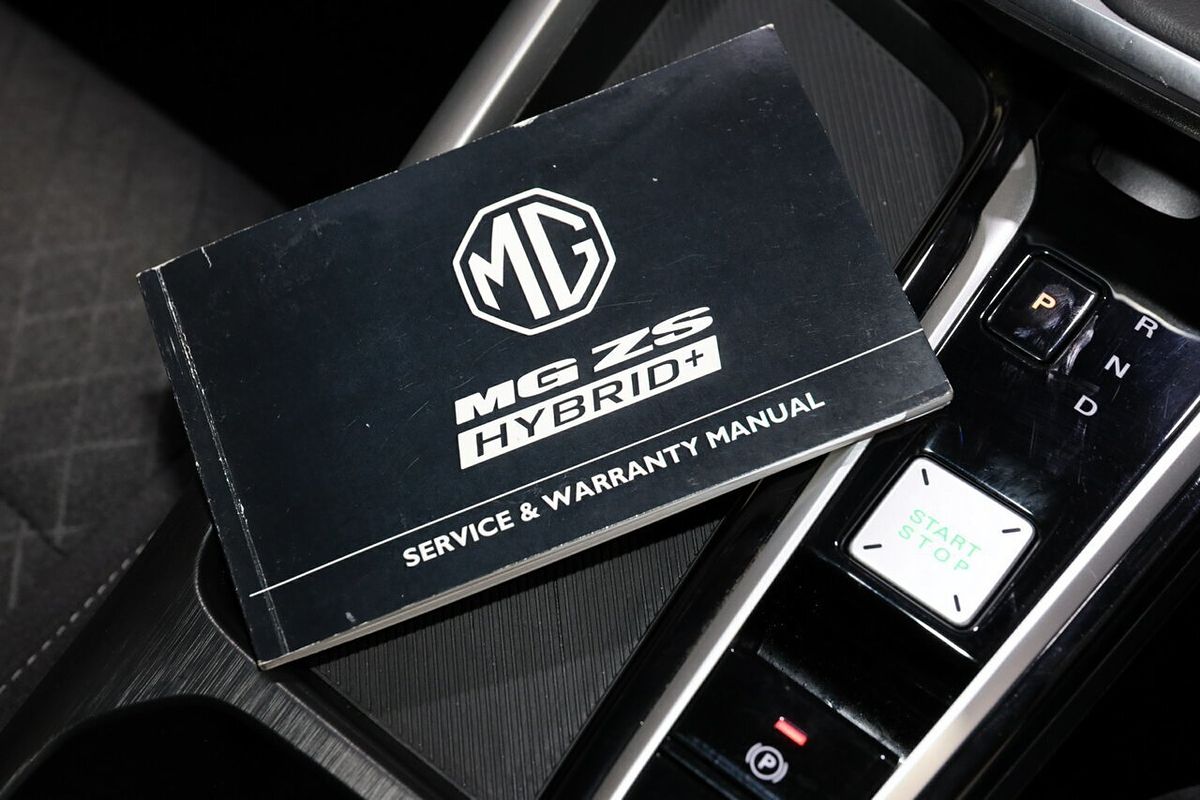 2025 MG ZS Excite ZS32