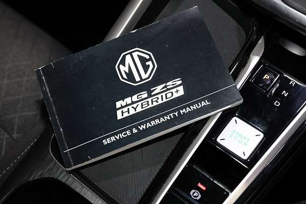 2025 MG ZS Excite ZS32