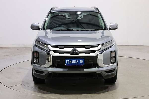 2024 Mitsubishi ASX LS XD