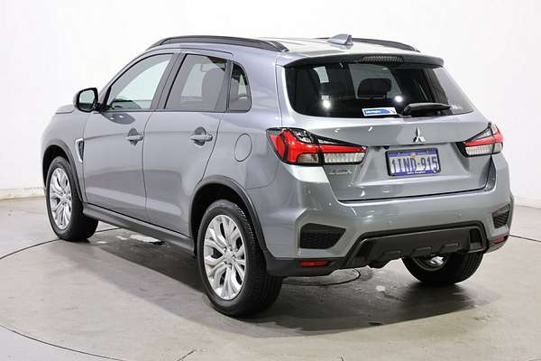 2024 Mitsubishi ASX LS XD