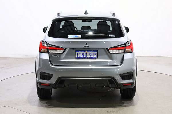 2024 Mitsubishi ASX LS XD