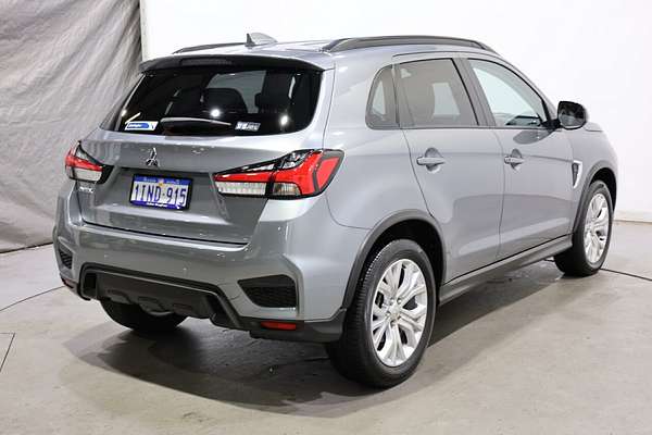 2024 Mitsubishi ASX LS XD