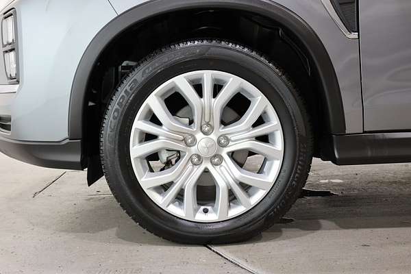 2024 Mitsubishi ASX LS XD