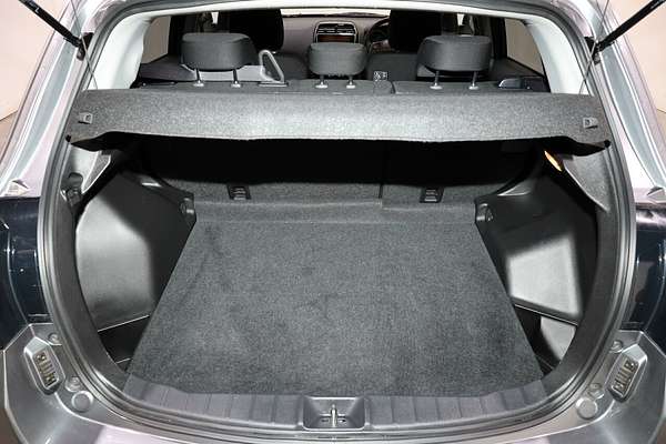 2024 Mitsubishi ASX LS XD