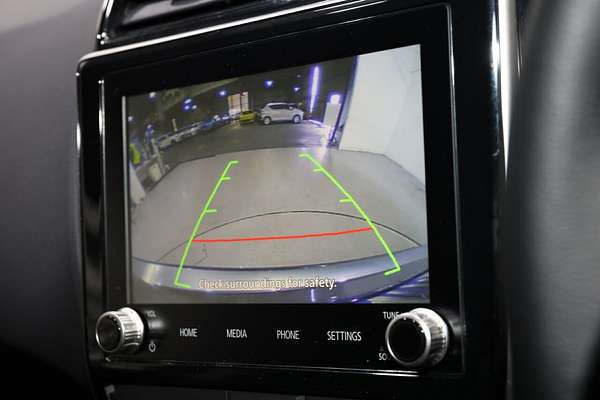 2024 Mitsubishi ASX LS XD