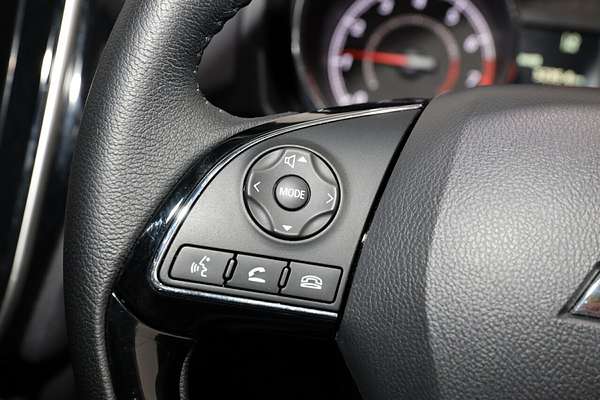 2024 Mitsubishi ASX LS XD