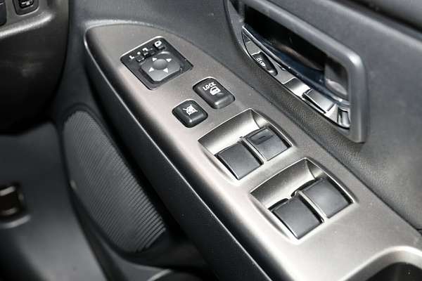 2024 Mitsubishi ASX LS XD