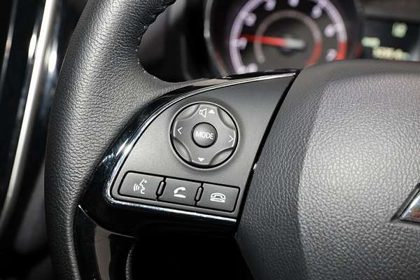 2024 Mitsubishi ASX LS XD