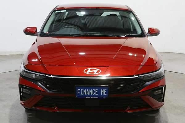 2024 Hyundai i30 CN7.V2