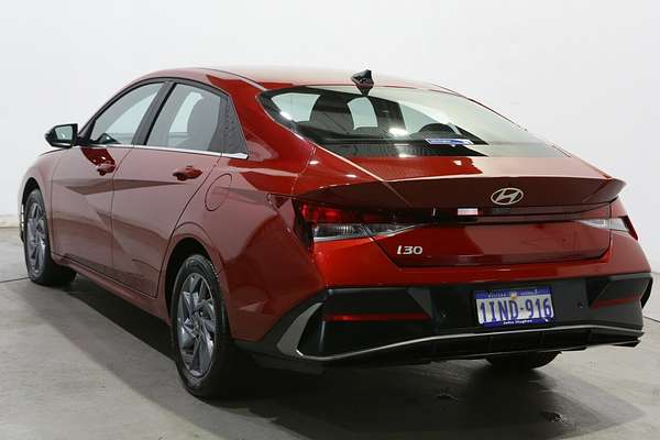 2024 Hyundai i30 CN7.V2