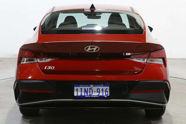 2024 Hyundai i30 CN7.V2