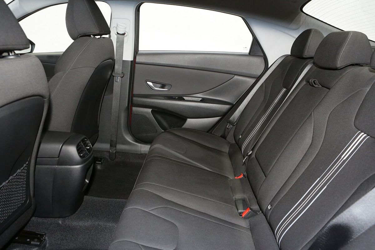 2024 Hyundai i30 CN7.V2