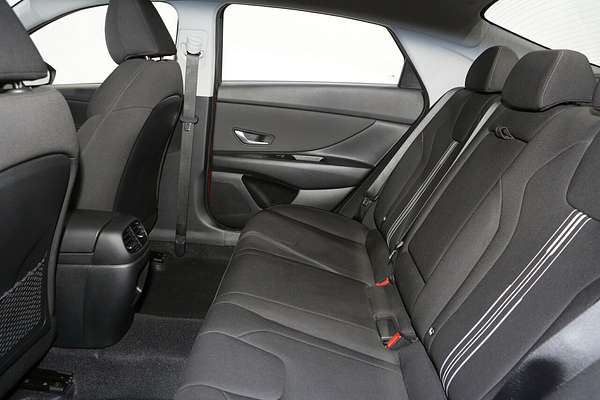 2024 Hyundai i30 CN7.V2