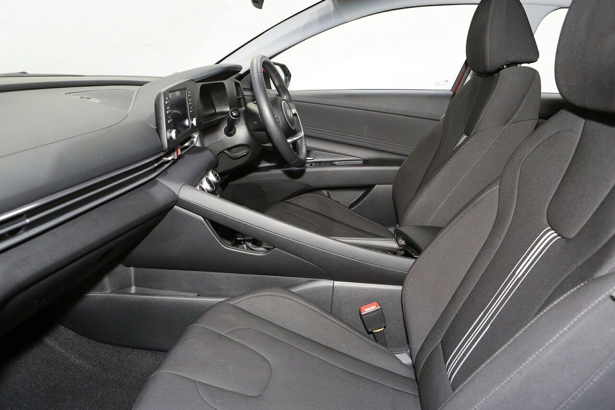 2024 Hyundai i30 CN7.V2