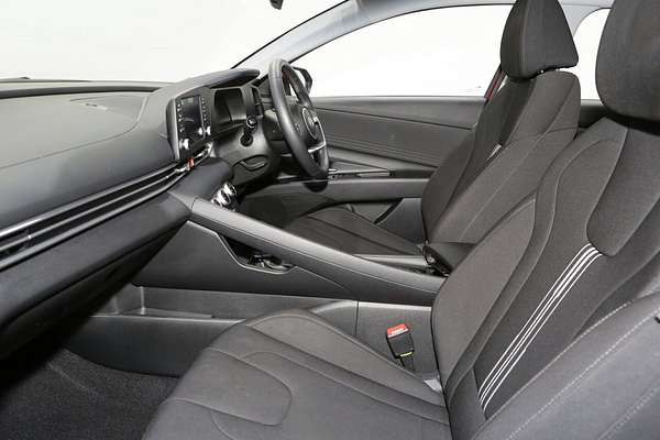 2024 Hyundai i30 CN7.V2